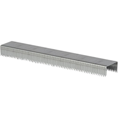 Arrow Fastener 605  5/16" Heavy Duty Wide Crown Staples 1000 per Package Image 1