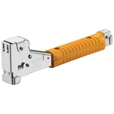 Arrow Fastener HT50  Heavy Duty Tomahowk Hammer Tacker Image 0