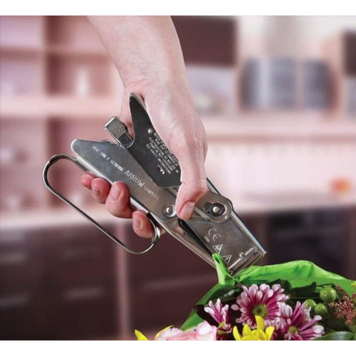 Arrow Fastener P22  Plier Type Stapler Image 2