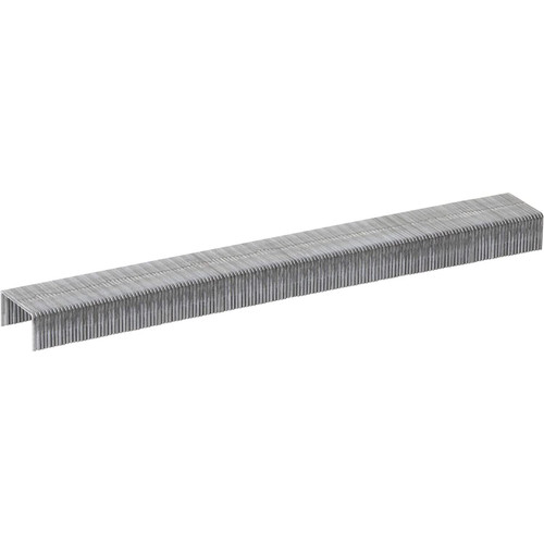 Arrow Fastener 224  P22 1/4" Leg Flat Crown Staples for P22 Plier Type Stapler 5050 per Package Image 2