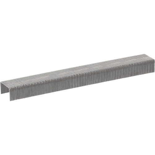 Arrow Fastener 225  P22 5/16" Leg Flat Crown Staples for P22 Plier Type Stapler 5050 per Package Image 2
