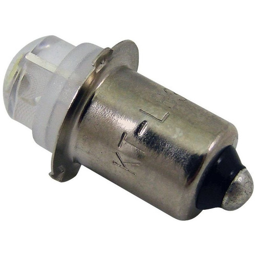 Dorcy 41-1644  40 Lumen - 4.5V to 6V LED Replacement Bulb Image 1