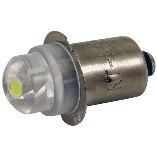 Dorcy 41-1644  40 Lumen - 4.5V to 6V LED Replacement Bulb Image 2