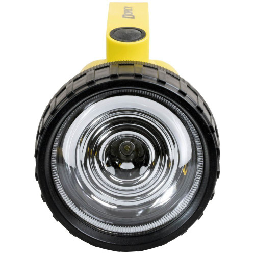 Dorcy 41-2079  6V LED Floating Flex Battery Lantern - 6V or 4AA in Assorted Colors Image 4