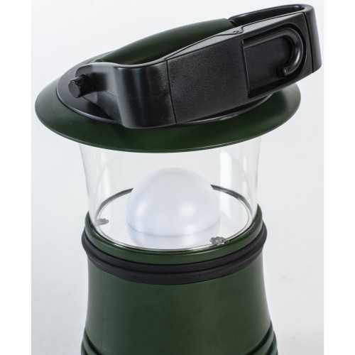 Dorcy 41-3103  Adventure Series 500 Lumen 3D LED Lantern Image 3