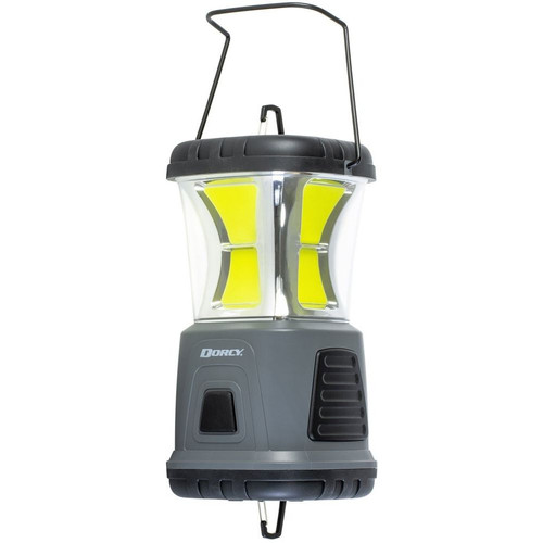 Dorcy 41-3119  2000 Lumen 4D Adventure Max Lantern Image 1