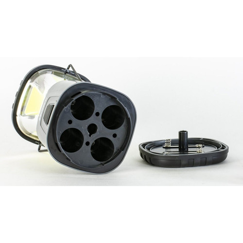Dorcy 41-3119  2000 Lumen 4D Adventure Max Lantern Image 2