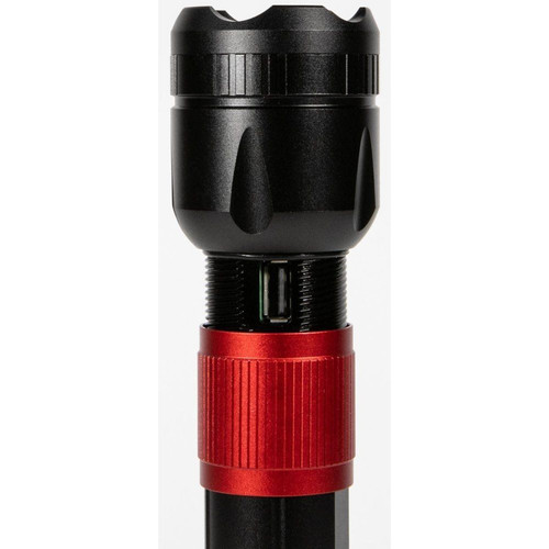 Dorcy 41-4328  Ultra Series 3400 Lumen USB-C Rechargeable LED Flashlight with Powerbank Image 1