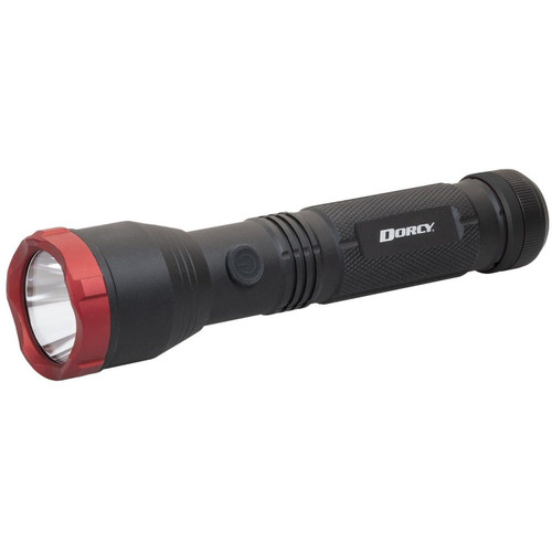 Dorcy 41-4331  Ultra HD 800 Lumen 4AA LED Flashlight Image 0