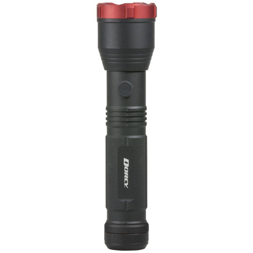 Dorcy 41-4331  Ultra HD 800 Lumen 4AA LED Flashlight Image 1
