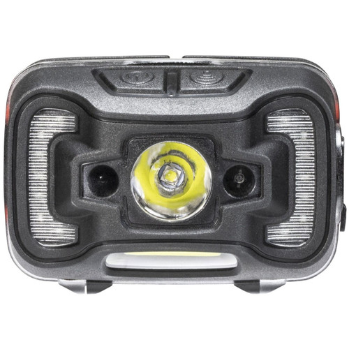 Dorcy 41-4359  Ultra HD 330 Lumen USB Rechargeable LED Headlamp with Motion Sensor Image 2