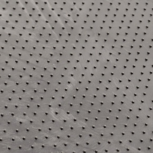 Fanmats 12401  Pittsburgh Penguins 14" x 17" Back Seat Car Utility Mats - 2 Piece Set Image 4