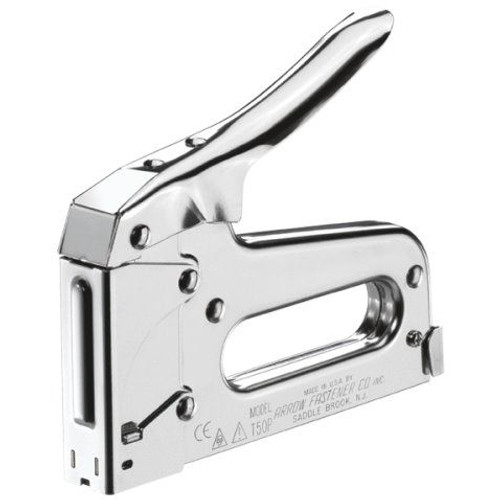 Arrow Fastener T50  Heavy Duty Staple Gun Tacker Image 0 Arrow Fastener T50  Heavy Duty Staple Gun Tacker Image 0