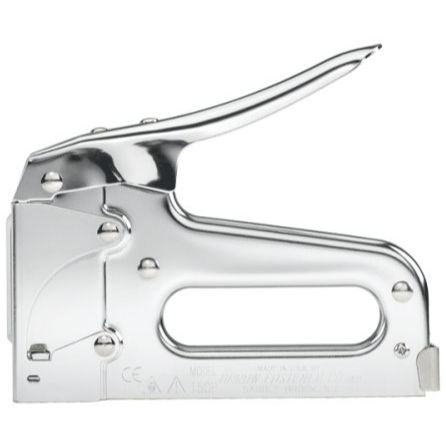 Arrow Fastener T50  Heavy Duty Staple Gun Tacker Image 3
