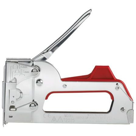 Arrow Fastener T2025  The Attacker Dual Purpose Staple Gun Image 3