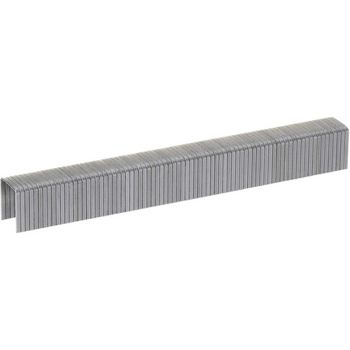 Arrow Fastener 508  T50 1/2" Heavy Duty Steel Staples 1250 per Package Image 3