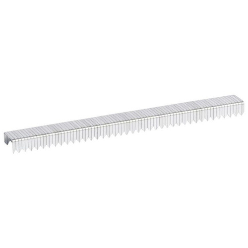 Arrow Fastener 504IP  T50 1/4" Heavy Duty Steel Staples 5000 per Package Image 2