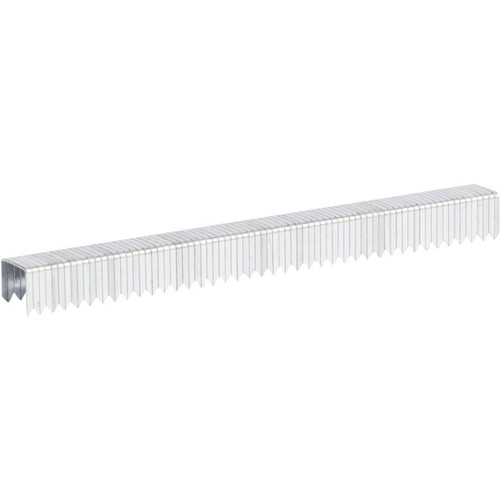 Arrow Fastener 506  T50 3/8" Heavy Duty Steel Staples 1250 per Package Image 2