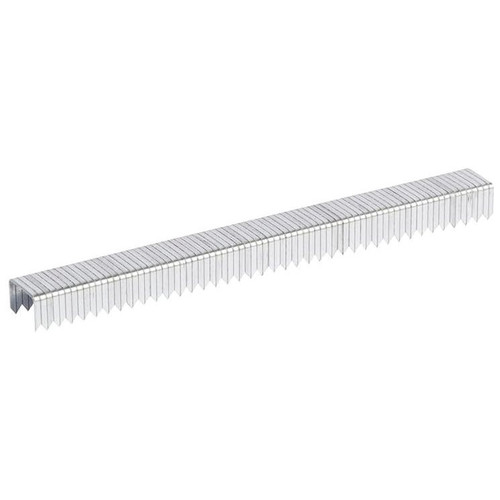Arrow Fastener 505  T50 5/16" Heavy Duty Steel Staples 1250 per Package Image 2