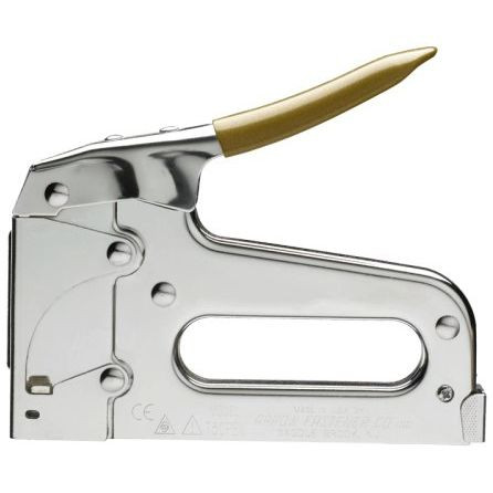 Arrow Fastener T50PBN  Heavy Duty Staple and Brad Nailer Image 3