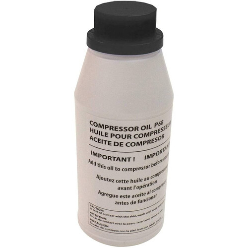 Makita 181122-A  Air Compressor Oil  Image 0