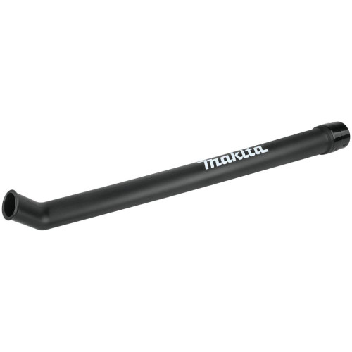 Makita 191G09-6  Long Blower Floor Nozzle 22" for XBU05, XBU06, DUB182, and DUB183 Image 0