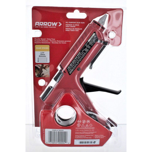 Arrow Fastener TR550  Lever Feed Hot Melt Glue Gun Image 3