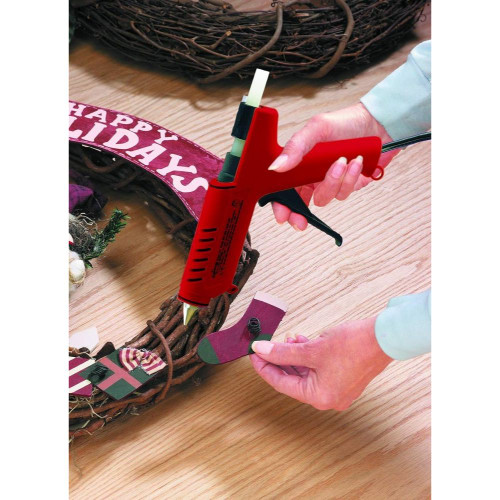 Arrow Fastener TR550  Lever Feed Hot Melt Glue Gun Image 4