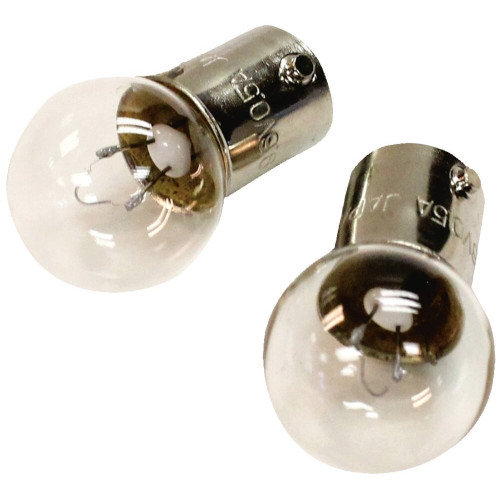 Makita 192241-3  9.6-Volt Replacement Flashlight Light Bulbs for the ML900 - 2 per Package Image 0
