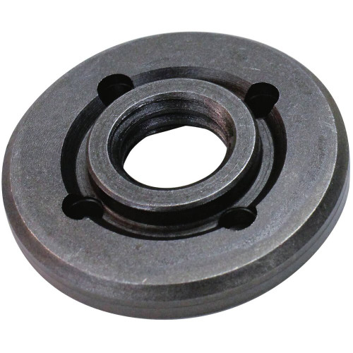 Makita 193465-4  Lock Nut for 4-1/2", 5", 7" and 9" Grinders Image 0