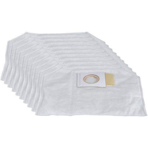Makita 197903-8  Filter Dust Bag,  10 Per Package Image 0
