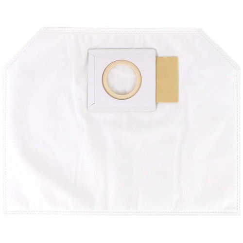 Makita 197903-8  Filter Dust Bag,  10 Per Package Image 3