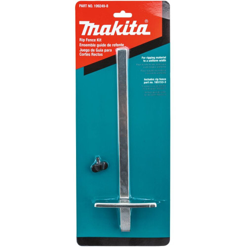Makita 199249-8  Rip Fence Kit  Image 1