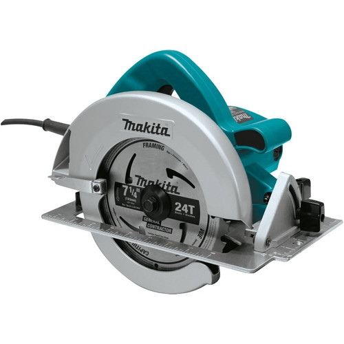 Makita 5007F  7-1/4" Circular Saw 15 Amp Image 0