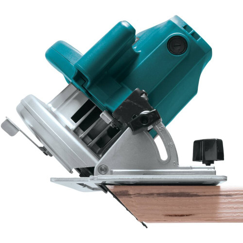 Makita 5007F  7-1/4" Circular Saw 15 Amp Image 4