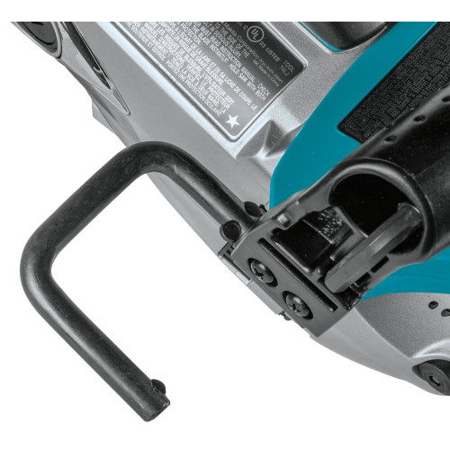 Makita 5377MG  7-1/4" Magnesium Hypoid Circular Saw - 15 Amp  Image 3