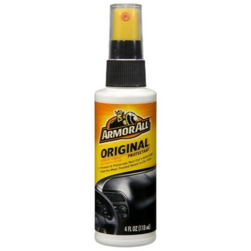 Armor All 10040  Original Protectant - 4 oz Pump Image 0