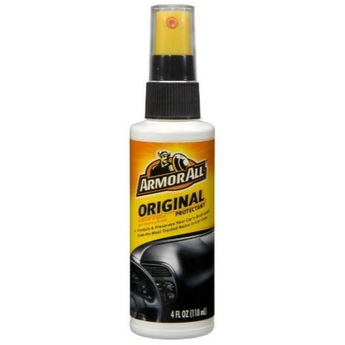 Armor All 10040  Original Protectant - 4 oz Pump Image 0