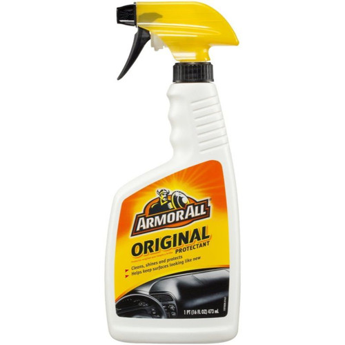 Armor All 10160  Original Protectant - 16 oz Trigger Bottle Image 0