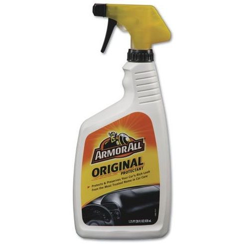 Armor All 10326  Original Protectant - 32 oz Trigger Bottle Image 0