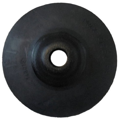 Makita 743015-1  5" Rubber Backing Pad Image 0
