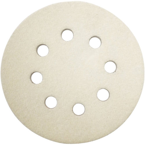 Makita 743022-A  5" Round Hook & Loop Backing Pad Image 0