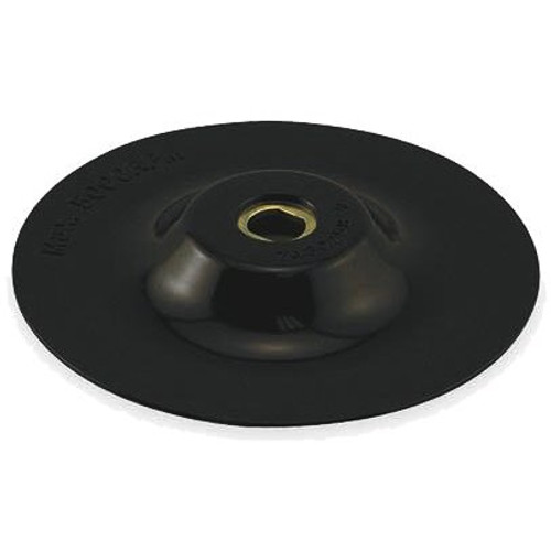 Makita 743025-8  5" Plastic Backing Pad for GV5000 Image 0
