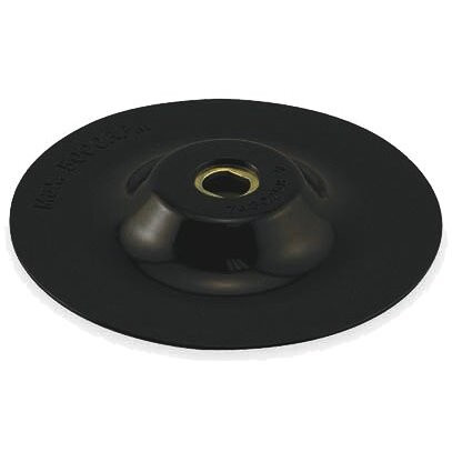 Makita 743025-8  5" Plastic Backing Pad for GV5000 Image 0