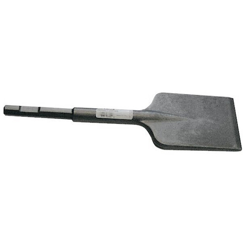Makita 751620-A  5" x 17-1/2" Asphalt Cutter - 1-1/8" Hex Shank Image 0