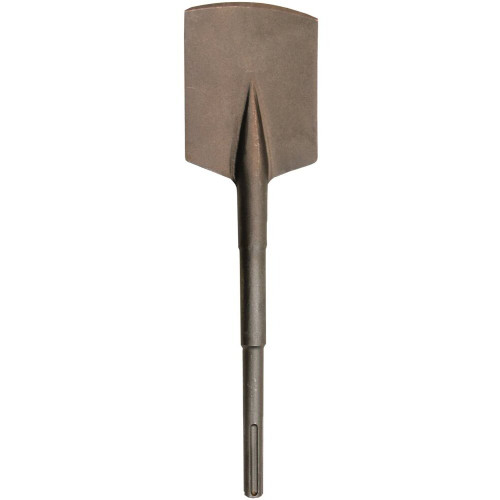 Makita 751626-A  4-1/2" x 17"  SDS-MAX Clay Spade Image 0