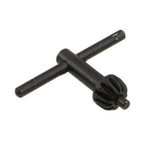 Makita 763423-0  Drill Chuck Key Image 0