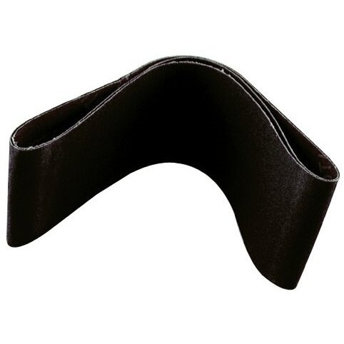Makita 794119-C-2  3" x 21" Abrasive Sanding Belts 100 Grit 2 per Package Image 0
