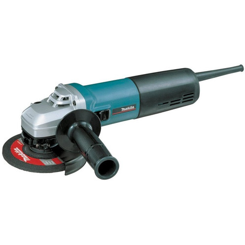 Makita 9564CV  4-1/2" Angle Grinder 12 Amp Image 0