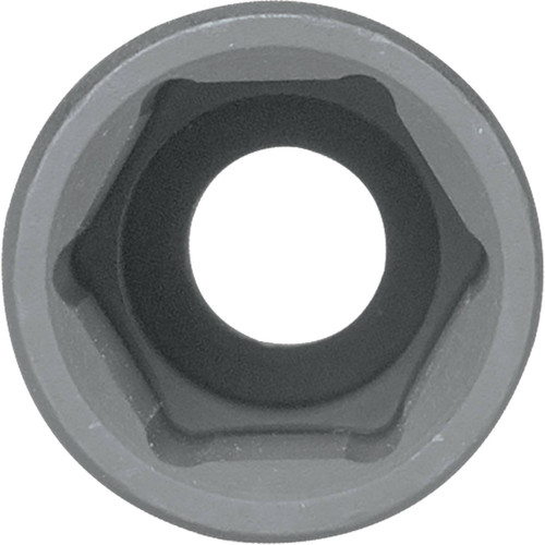 Makita A-96285  11/16" Deep Well Impact Socket, 1/2" Drive Image 2